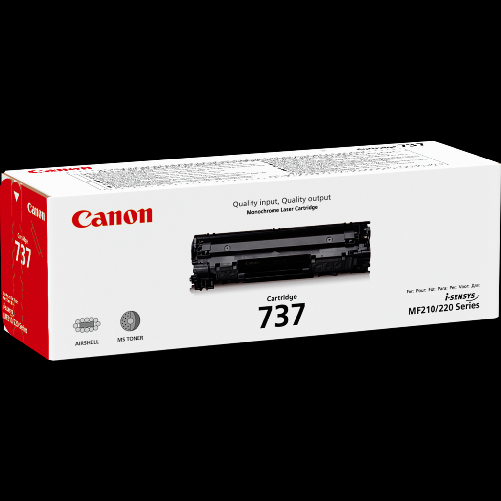 Picture of: Canon  Toner-Cartridge