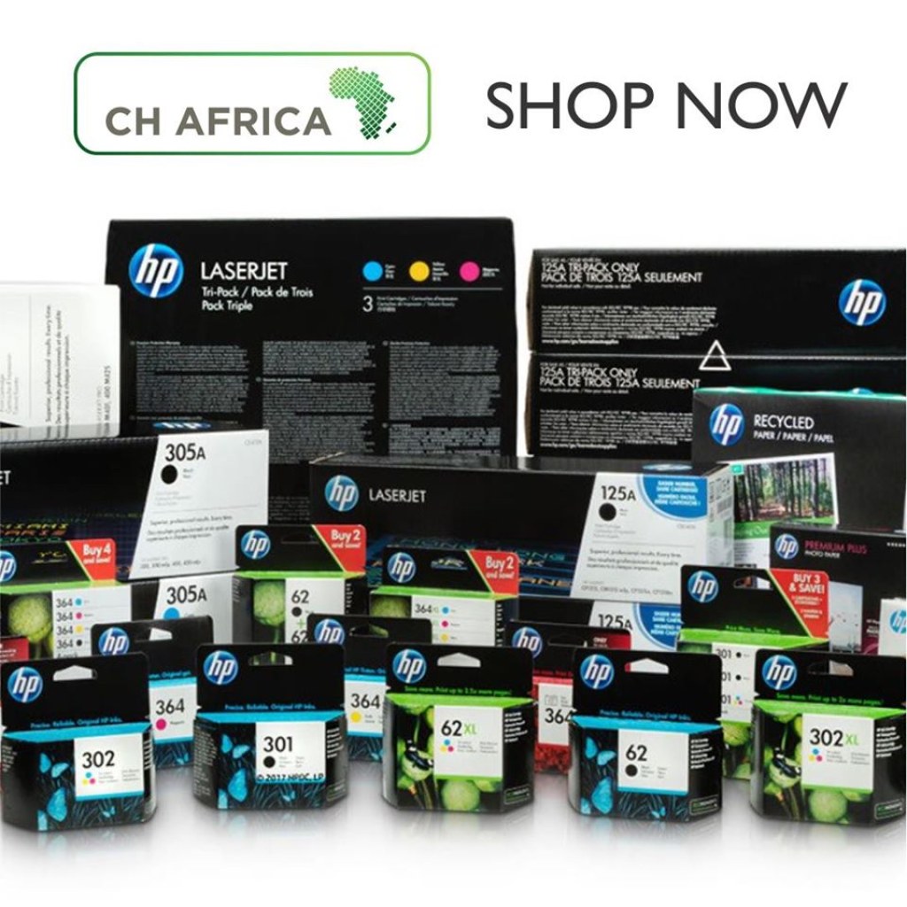 Picture of: Cartridge Shop  Buying Ink and Toner Cartridges  CH Africa